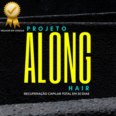 Projeto-Along-Hair-Recuperação-Capilar-PDF-Funciona